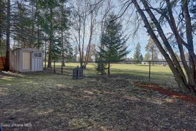FORE! Your dream home awaits on the beautiful Avondale Golf on Avondale Golf and Tennis Club in Idaho - for sale on GolfHomes.com, golf home, golf lot