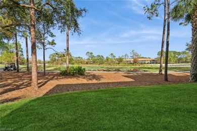 Discover the ultimate golfer's paradise with this furnished on Vanderbilt Country Club in Florida - for sale on GolfHomes.com, golf home, golf lot