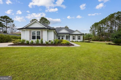 Welcome to The Club at Osprey Cove, St. Mary's premier private on The Club At Osprey Cove in Georgia - for sale on GolfHomes.com, golf home, golf lot