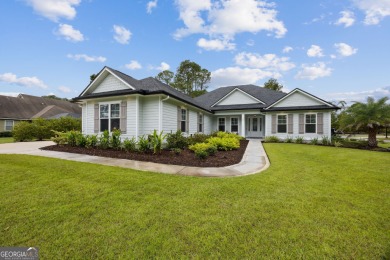 Welcome to The Club at Osprey Cove, St. Mary's premier private on The Club At Osprey Cove in Georgia - for sale on GolfHomes.com, golf home, golf lot