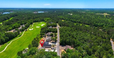 Beautiful Carriage built home under 3 years old with a beautiful on Isabella Golf Course  in Arkansas - for sale on GolfHomes.com, golf home, golf lot