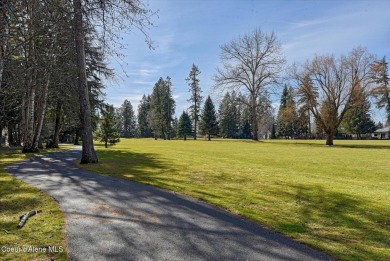 FORE! Your dream home awaits on the beautiful Avondale Golf on Avondale Golf and Tennis Club in Idaho - for sale on GolfHomes.com, golf home, golf lot