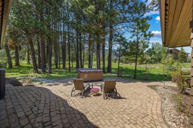 Introducing this Mountain Elegant Estate Home in Tamarack Resort on Osprey Meadows at Tamarack Resort in Idaho - for sale on GolfHomes.com, golf home, golf lot