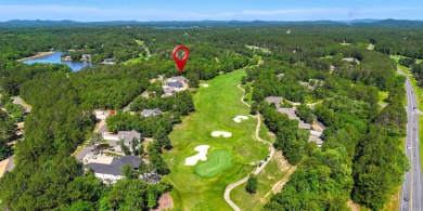 Beautiful Carriage built home under 3 years old with a beautiful on Isabella Golf Course  in Arkansas - for sale on GolfHomes.com, golf home, golf lot