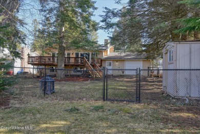 FORE! Your dream home awaits on the beautiful Avondale Golf on Avondale Golf and Tennis Club in Idaho - for sale on GolfHomes.com, golf home, golf lot