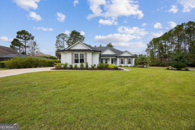 Welcome to The Club at Osprey Cove, St. Mary's premier private on The Club At Osprey Cove in Georgia - for sale on GolfHomes.com, golf home, golf lot