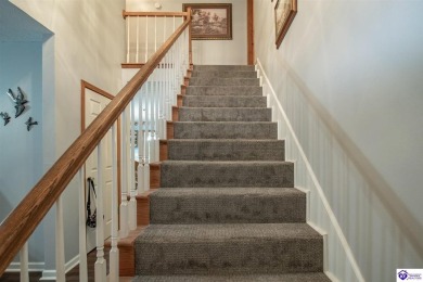 Charming Cape Cod in Desirable Doe Valley! This beautifully on Doe Valley Country Club in Kentucky - for sale on GolfHomes.com, golf home, golf lot