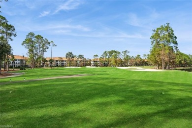 Discover the ultimate golfer's paradise with this furnished on Vanderbilt Country Club in Florida - for sale on GolfHomes.com, golf home, golf lot