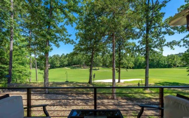 Beautiful Carriage built home under 3 years old with a beautiful on Isabella Golf Course  in Arkansas - for sale on GolfHomes.com, golf home, golf lot