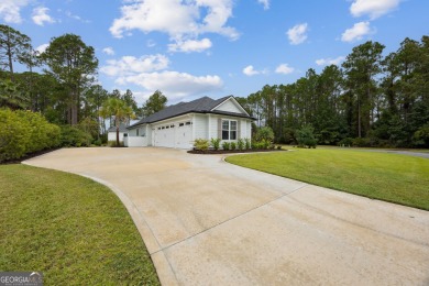 Welcome to The Club at Osprey Cove, St. Mary's premier private on The Club At Osprey Cove in Georgia - for sale on GolfHomes.com, golf home, golf lot