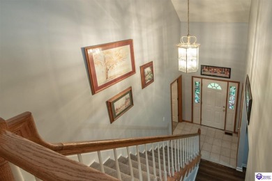 Charming Cape Cod in Desirable Doe Valley! This beautifully on Doe Valley Country Club in Kentucky - for sale on GolfHomes.com, golf home, golf lot