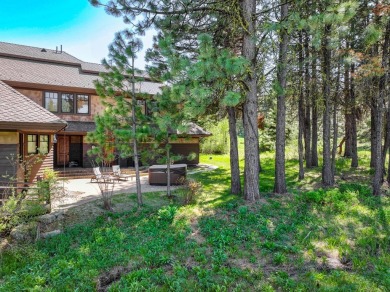 Introducing this Mountain Elegant Estate Home in Tamarack Resort on Osprey Meadows at Tamarack Resort in Idaho - for sale on GolfHomes.com, golf home, golf lot