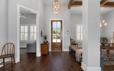 Beautiful Carriage built home under 3 years old with a beautiful on Isabella Golf Course  in Arkansas - for sale on GolfHomes.com, golf home, golf lot