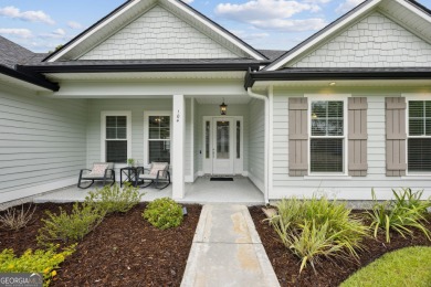Welcome to The Club at Osprey Cove, St. Mary's premier private on The Club At Osprey Cove in Georgia - for sale on GolfHomes.com, golf home, golf lot