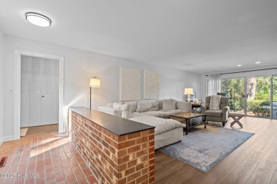 Nestled in the desirable Knollwood Heights neighborhood, this on Pine Needles Lodge and Golf Club in North Carolina - for sale on GolfHomes.com, golf home, golf lot