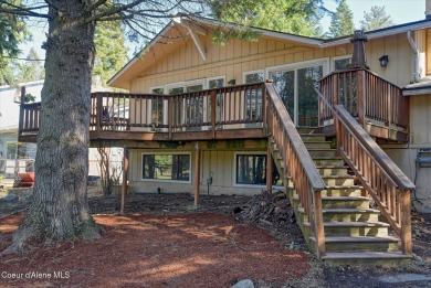 FORE! Your dream home awaits on the beautiful Avondale Golf on Avondale Golf and Tennis Club in Idaho - for sale on GolfHomes.com, golf home, golf lot