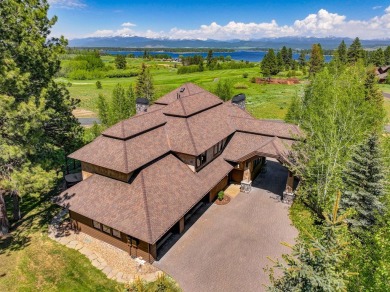 Introducing this Mountain Elegant Estate Home in Tamarack Resort on Osprey Meadows at Tamarack Resort in Idaho - for sale on GolfHomes.com, golf home, golf lot