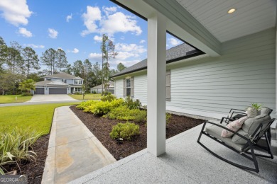 Welcome to The Club at Osprey Cove, St. Mary's premier private on The Club At Osprey Cove in Georgia - for sale on GolfHomes.com, golf home, golf lot