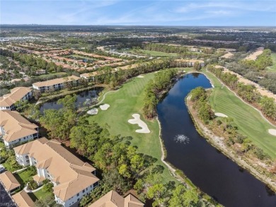 Discover the ultimate golfer's paradise with this furnished on Vanderbilt Country Club in Florida - for sale on GolfHomes.com, golf home, golf lot