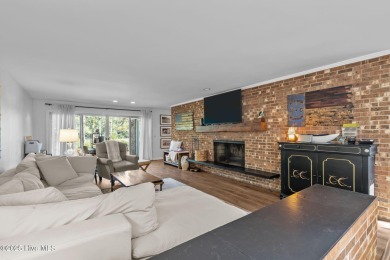 Nestled in the desirable Knollwood Heights neighborhood, this on Pine Needles Lodge and Golf Club in North Carolina - for sale on GolfHomes.com, golf home, golf lot