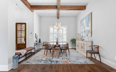 Beautiful Carriage built home under 3 years old with a beautiful on Isabella Golf Course  in Arkansas - for sale on GolfHomes.com, golf home, golf lot