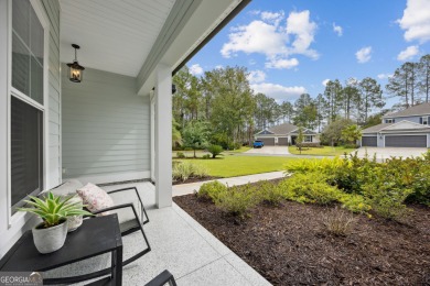 Welcome to The Club at Osprey Cove, St. Mary's premier private on The Club At Osprey Cove in Georgia - for sale on GolfHomes.com, golf home, golf lot