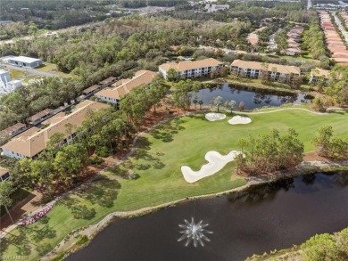 Discover the ultimate golfer's paradise with this furnished on Vanderbilt Country Club in Florida - for sale on GolfHomes.com, golf home, golf lot