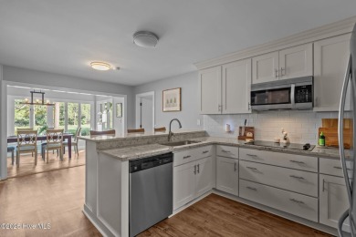 Nestled in the desirable Knollwood Heights neighborhood, this on Pine Needles Lodge and Golf Club in North Carolina - for sale on GolfHomes.com, golf home, golf lot