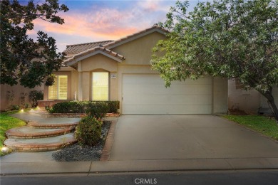 Located in the highly desirable Sun Lakes Country Club in on Sun Lakes Country Club in California - for sale on GolfHomes.com, golf home, golf lot