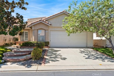 Located in the highly desirable Sun Lakes Country Club in on Sun Lakes Country Club in California - for sale on GolfHomes.com, golf home, golf lot