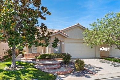 Located in the highly desirable Sun Lakes Country Club in on Sun Lakes Country Club in California - for sale on GolfHomes.com, golf home, golf lot