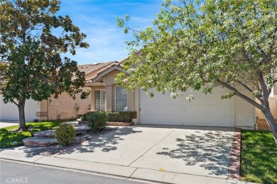 Located in the highly desirable Sun Lakes Country Club in on Sun Lakes Country Club in California - for sale on GolfHomes.com, golf home, golf lot