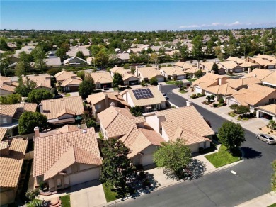 Located in the highly desirable Sun Lakes Country Club in on Sun Lakes Country Club in California - for sale on GolfHomes.com, golf home, golf lot