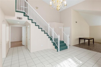 Located in the highly desirable Sun Lakes Country Club in on Sun Lakes Country Club in California - for sale on GolfHomes.com, golf home, golf lot