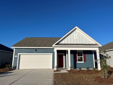 *MOVE IN READY! *4 bedroom, 2 bath *Inviting front porch on Aberdeen Golf and Country Club in South Carolina - for sale on GolfHomes.com, golf home, golf lot