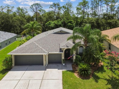 Stunning, Fully Renovated Golf Course Home - Designer Kitchen on The Links of Lake Bernadette in Florida - for sale on GolfHomes.com, golf home, golf lot