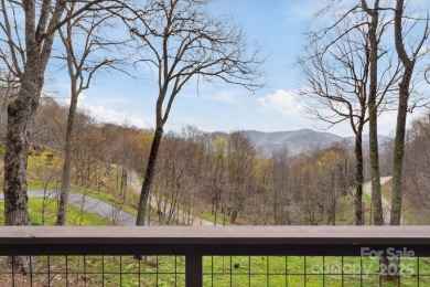 Welcome to 423 Grouse Thicket Ln in Mars Hill, NC - a on Wolf Laurel Country Club in North Carolina - for sale on GolfHomes.com, golf home, golf lot