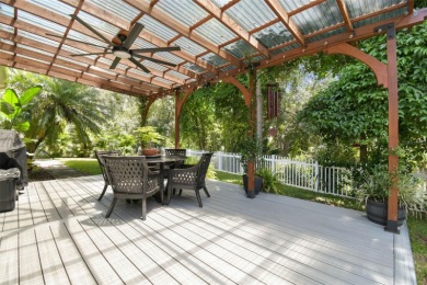 Stunning, Fully Renovated Golf Course Home - Designer Kitchen on The Links of Lake Bernadette in Florida - for sale on GolfHomes.com, golf home, golf lot