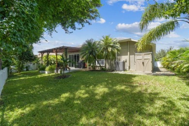 Stunning, Fully Renovated Golf Course Home - Designer Kitchen on The Links of Lake Bernadette in Florida - for sale on GolfHomes.com, golf home, golf lot