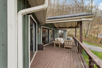 Welcome to 423 Grouse Thicket Ln in Mars Hill, NC - a on Wolf Laurel Country Club in North Carolina - for sale on GolfHomes.com, golf home, golf lot