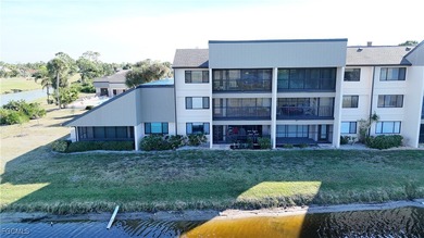 This awesome home is in the Halyard Condo building of the Gated on Burnt Store Golf Club in Florida - for sale on GolfHomes.com, golf home, golf lot