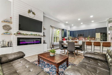 Stunning, Fully Renovated Golf Course Home - Designer Kitchen on The Links of Lake Bernadette in Florida - for sale on GolfHomes.com, golf home, golf lot