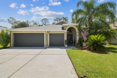 Stunning, Fully Renovated Golf Course Home - Designer Kitchen on The Links of Lake Bernadette in Florida - for sale on GolfHomes.com, golf home, golf lot