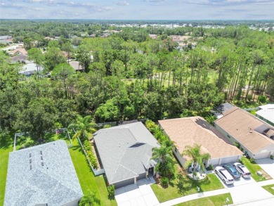 Stunning, Fully Renovated Golf Course Home - Designer Kitchen on The Links of Lake Bernadette in Florida - for sale on GolfHomes.com, golf home, golf lot