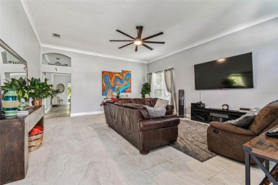 Stunning, Fully Renovated Golf Course Home - Designer Kitchen on The Links of Lake Bernadette in Florida - for sale on GolfHomes.com, golf home, golf lot