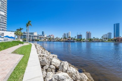 MAGNIFICENT 2 BEDROOM 2 BATH IN MYSTIC POINTE AT AVENTURA! Watch on Turnberry Isle Resort and Club in Florida - for sale on GolfHomes.com, golf home, golf lot