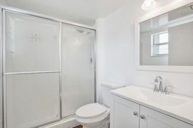 Welcome home to this stunning lakeview condo offering the on The Carolina Club in Florida - for sale on GolfHomes.com, golf home, golf lot