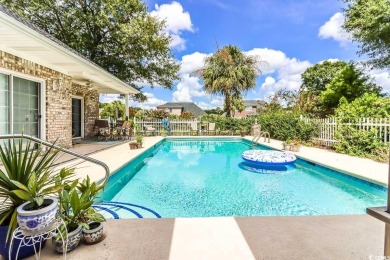 Welcome to 3412 Westminster Dr, a stunning 6-bedroom, 5-bathroom on Prestwick Country Club in South Carolina - for sale on GolfHomes.com, golf home, golf lot