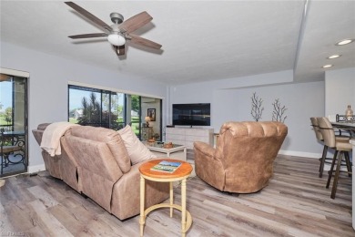 TURNKEY, end-unit condo in The Forest Country Club! This 1,693 on The Forest Country Club in Florida - for sale on GolfHomes.com, golf home, golf lot