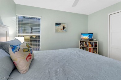 Wake up to sweeping lake views in this beautifully updated on The Landings Yacht, Golf and Tennis Club in Florida - for sale on GolfHomes.com, golf home, golf lot